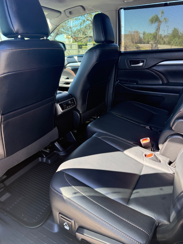 2018 Toyota Highlander XLE - Photo 7