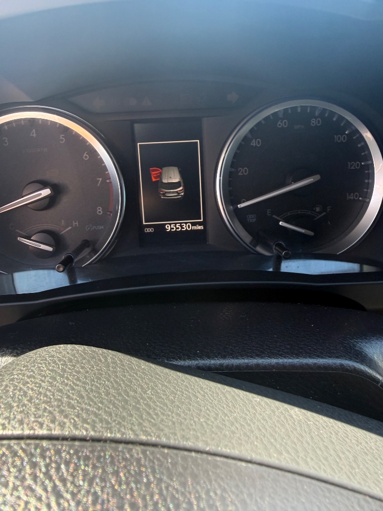 2018 Toyota Highlander XLE - Photo 8
